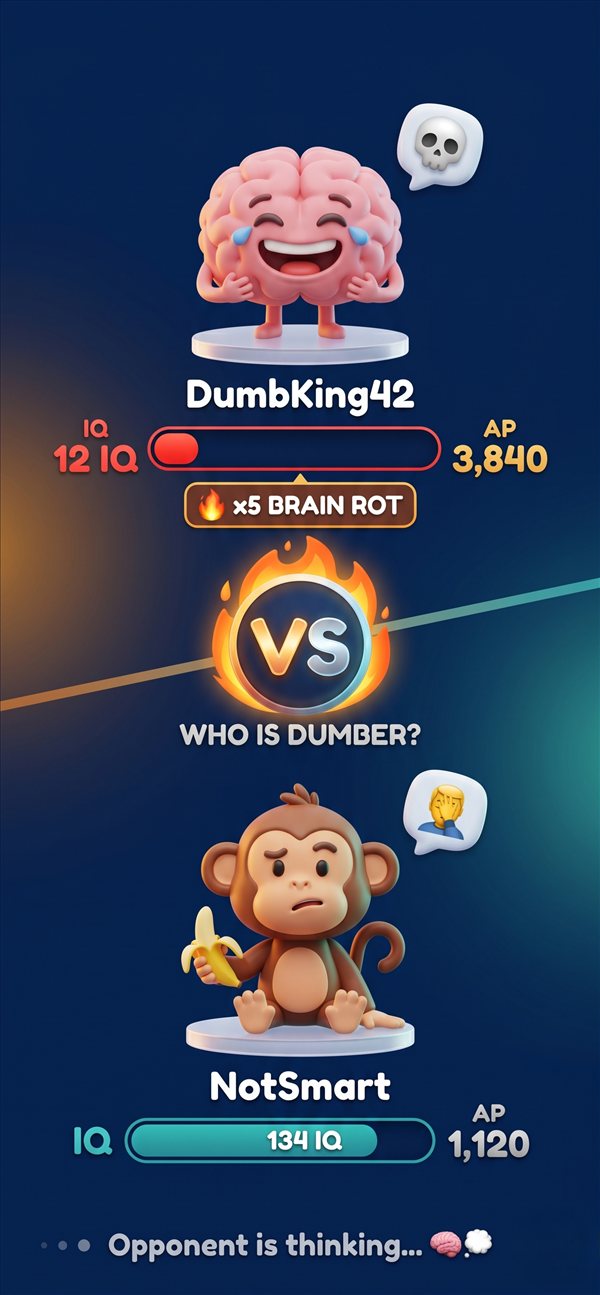 Multiplayer — Kim Daha Aptal?